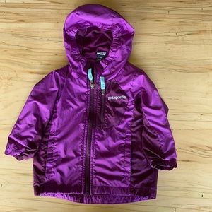 Patagonia Light and Variable Jacket 12-18 months